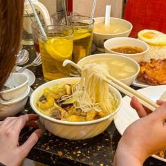 CHOI TUNG KEI User Photo