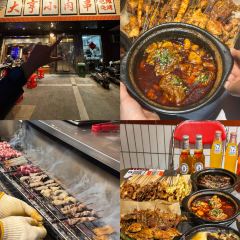 那天以後·重慶燒烤海鮮（溪南公館店）張用戶圖片