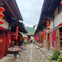 老地方菜馆(嵩口古镇店) User Photo