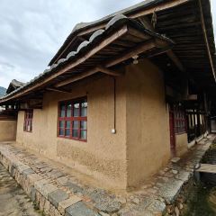 老地方菜馆(嵩口古镇店) User Photo