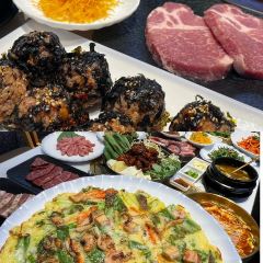 Yuegucun Barbecue User Photo