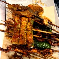 状元煮烤官(北都街店) User Photo
