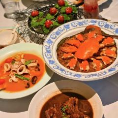 約吧YUEBAR輕奢創意餐廳張用戶圖片