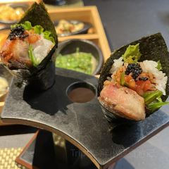 三喜日料(月河店) User Photo