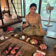 kyodo Cuisine Takamori Dengakunosato User Photo