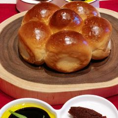 福州悦华酒店·红夫人西餐厅 User Photo