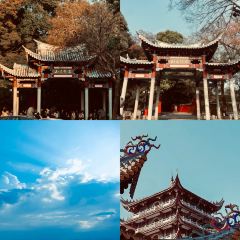 西禅寺荔香楼素菜馆(工业路店) User Photo