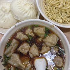 打酱油百姓饭堂·淮扬菜(西湖店) User Photo