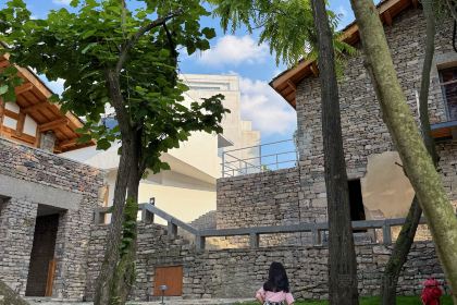 黄果树瀑布至也度假酒店·至也餐厅