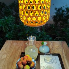 浣月茶舍 User Photo