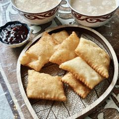 乌孙奶茶馆 User Photo
