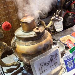 义井小吃一条街 User Photo