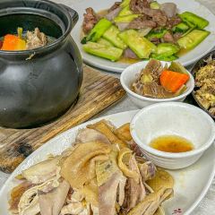 文记小食 User Photo