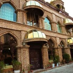 木卡姆特色餐厅(紫东大厦店) User Photo