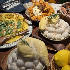 SOOSOO·Garden Restaurant 여행 사진