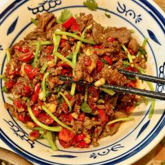 小资味(望江路店) User Photo