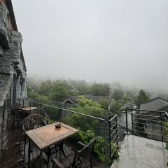 懸崖餐廳（潭柘寺店）張用戶圖片