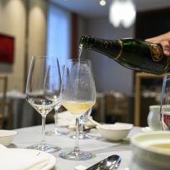 海口威斯汀酒店·中国元素中餐厅 User Photo