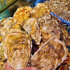 布丁海鲜烧烤(恩施街店) User Photo