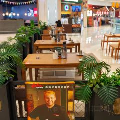 Gebrwurst xiangchangxiongdi·deguoxiangchangpijiucanba (shidaitianjie) User Photo