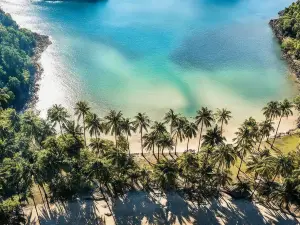 Mu Ko Chang National Park