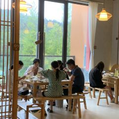 缘友鱼庄(老字号铜锅鱼) User Photo