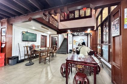 御清斋总店(天一街店)