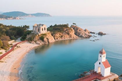 小红鲸·海鲜味道(轸大路店)