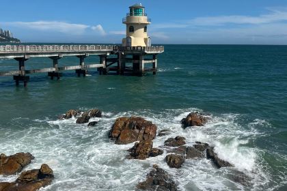 MEI WEI XIAN HAI XIAN FAN DIAN