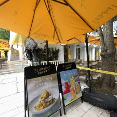 SOMEWHERE kitchen User Photo