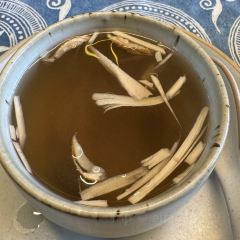 山寻云飨 User Photo