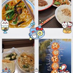 Lxiu Xiao Mang User Photo