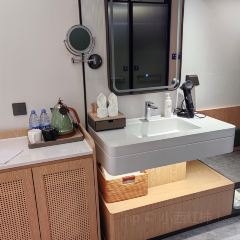 让鸭脑壳飞(京山店) User Photo