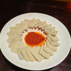 明月土菜馆(文峰南路店) User Photo