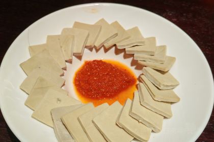 明月土菜馆(文峰南路店)