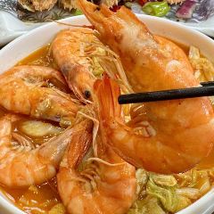 鱼山小院 青岛本帮菜老味道(红墙角大学路店) User Photo