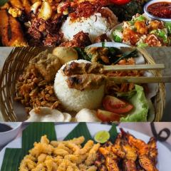 Omma Dayclub Bali User Photo