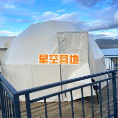 何姐渝洲饭店 User Photo