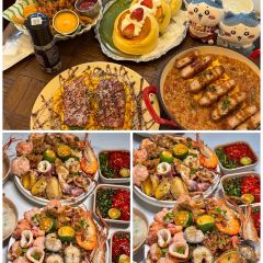 ORCHID PAVILION User Photo