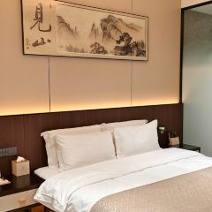 桃花半島飯店（惠州水口湖濱公園店）·桃花半島會所張用戶圖片