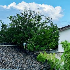 一尺花园(计家墩店) User Photo