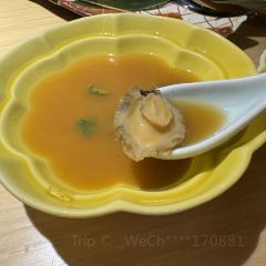 十秋精致料理(恒隆升级店) 여행 사진
