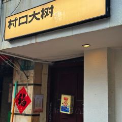 Cunkou Big Tree User Photo