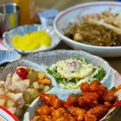 瑶氏醋炒鸡(万达店) User Photo