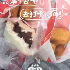 西门里二姑包子(西关大街总店) User Photo