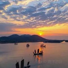 中吳賓館·玖園·毓秀舫張用戶圖片