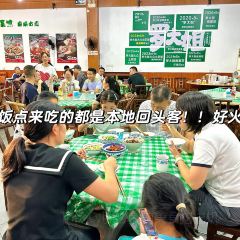 罗大姐湘潭菜馆(洋湖春园店) 여행 사진