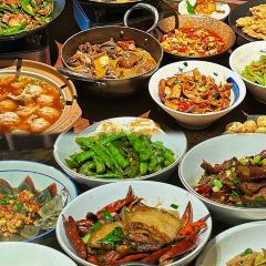 Zui Xiangqin Private Kitchen (Wulingyuan Branch) User Photo