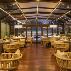 胜紫云亭HUAIYANG MASTER(前滩店) User Photo