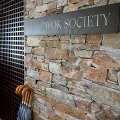 Wok society User Photo